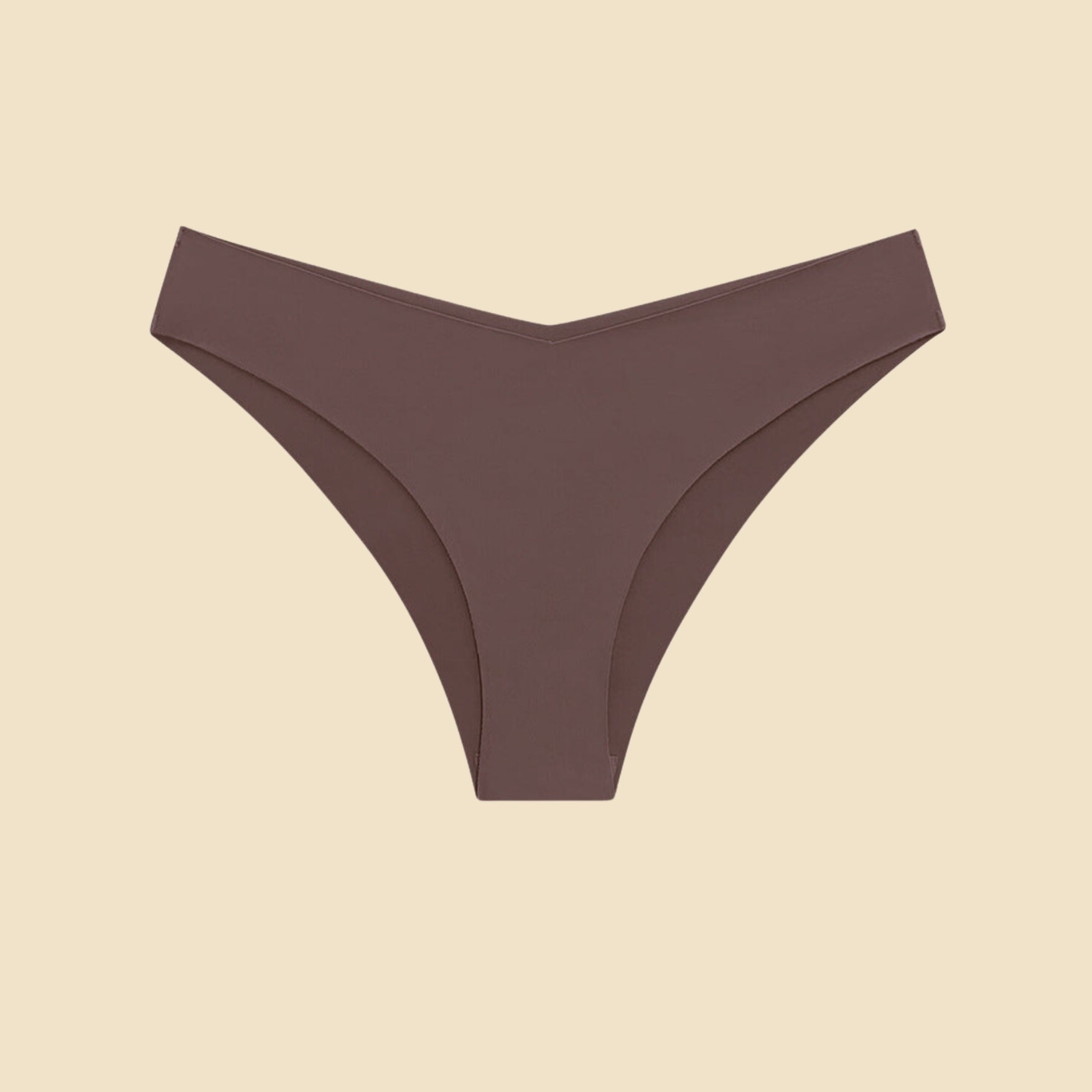 Bequemer nahtloser Slip - Monoka