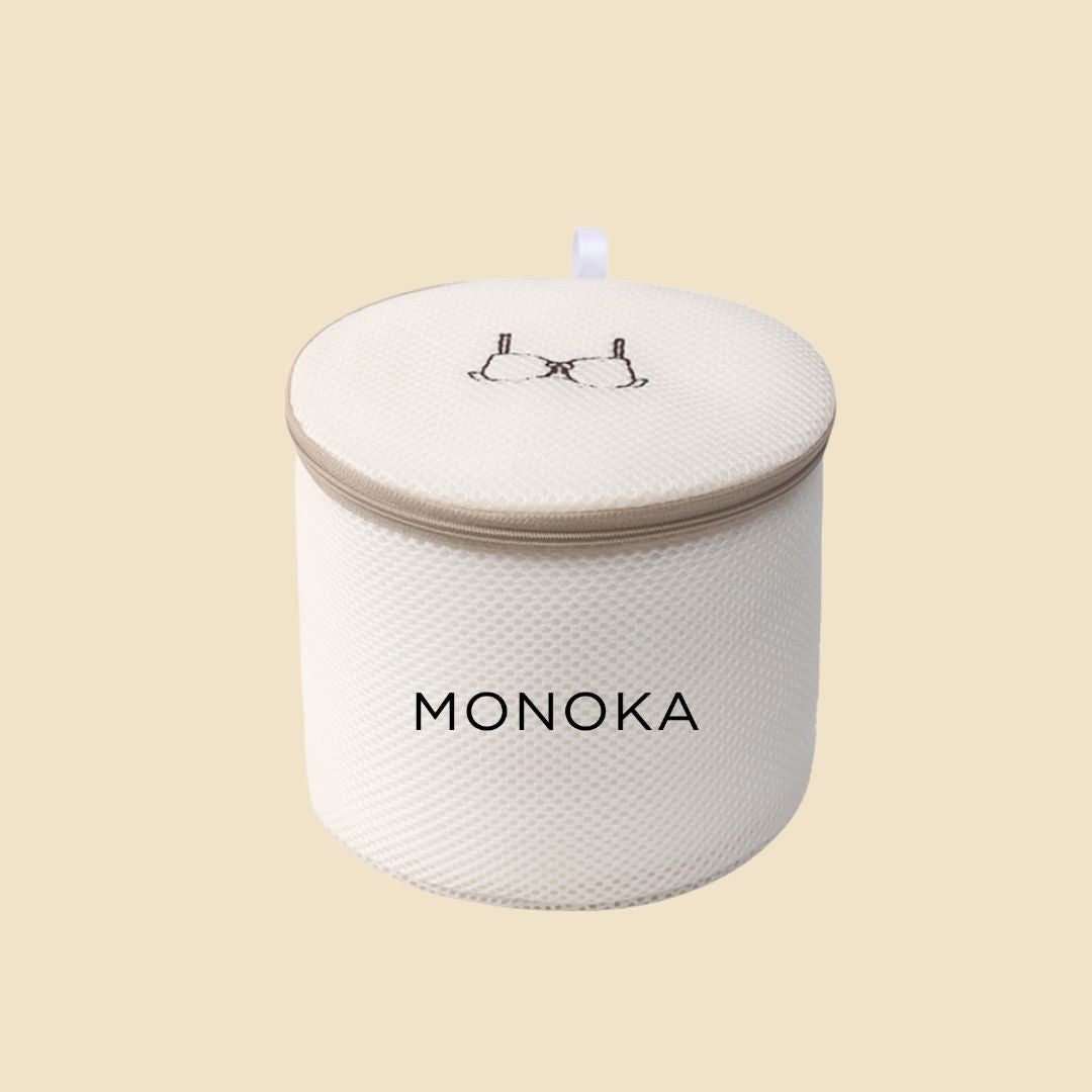 BH Waschbeutel - Monoka