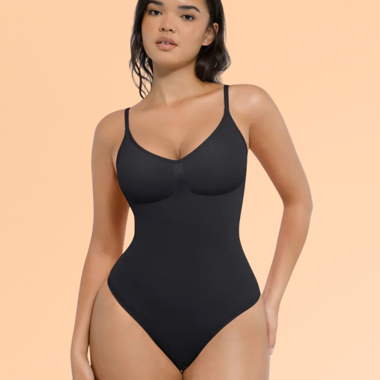 Bodysuit Shapewear™ - Mit String - Secret Sale - Monoka