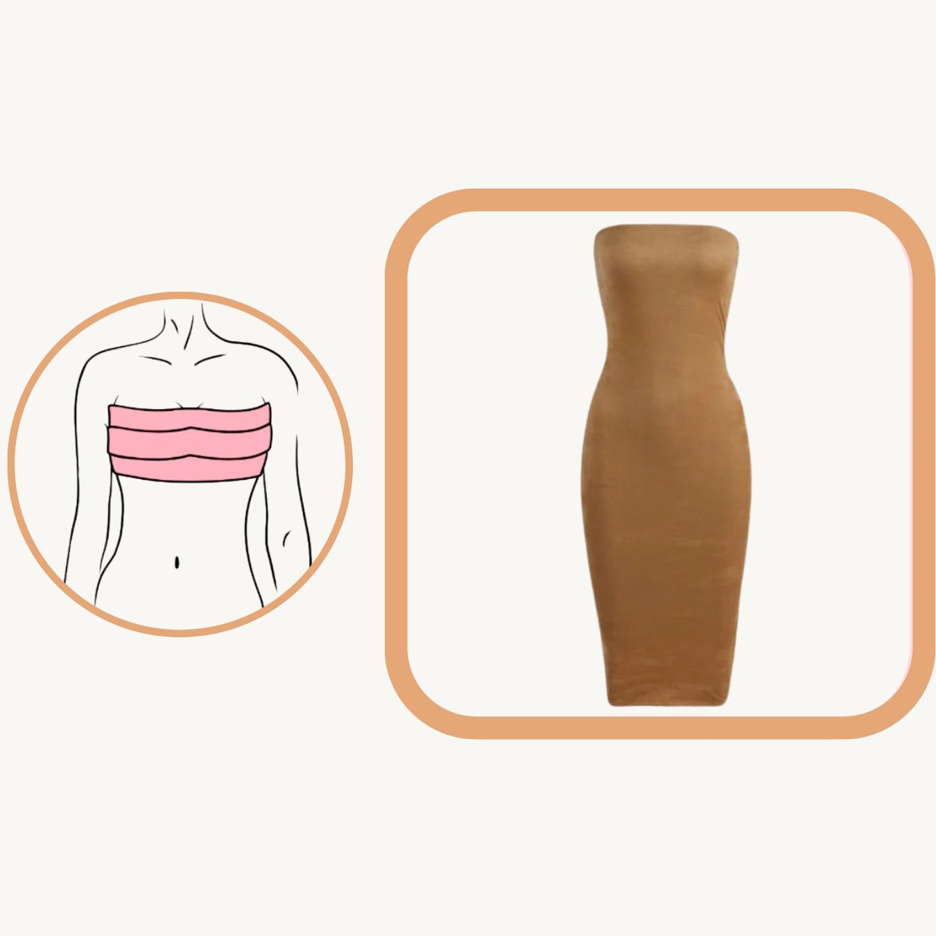 BodyTape™ - Monoka