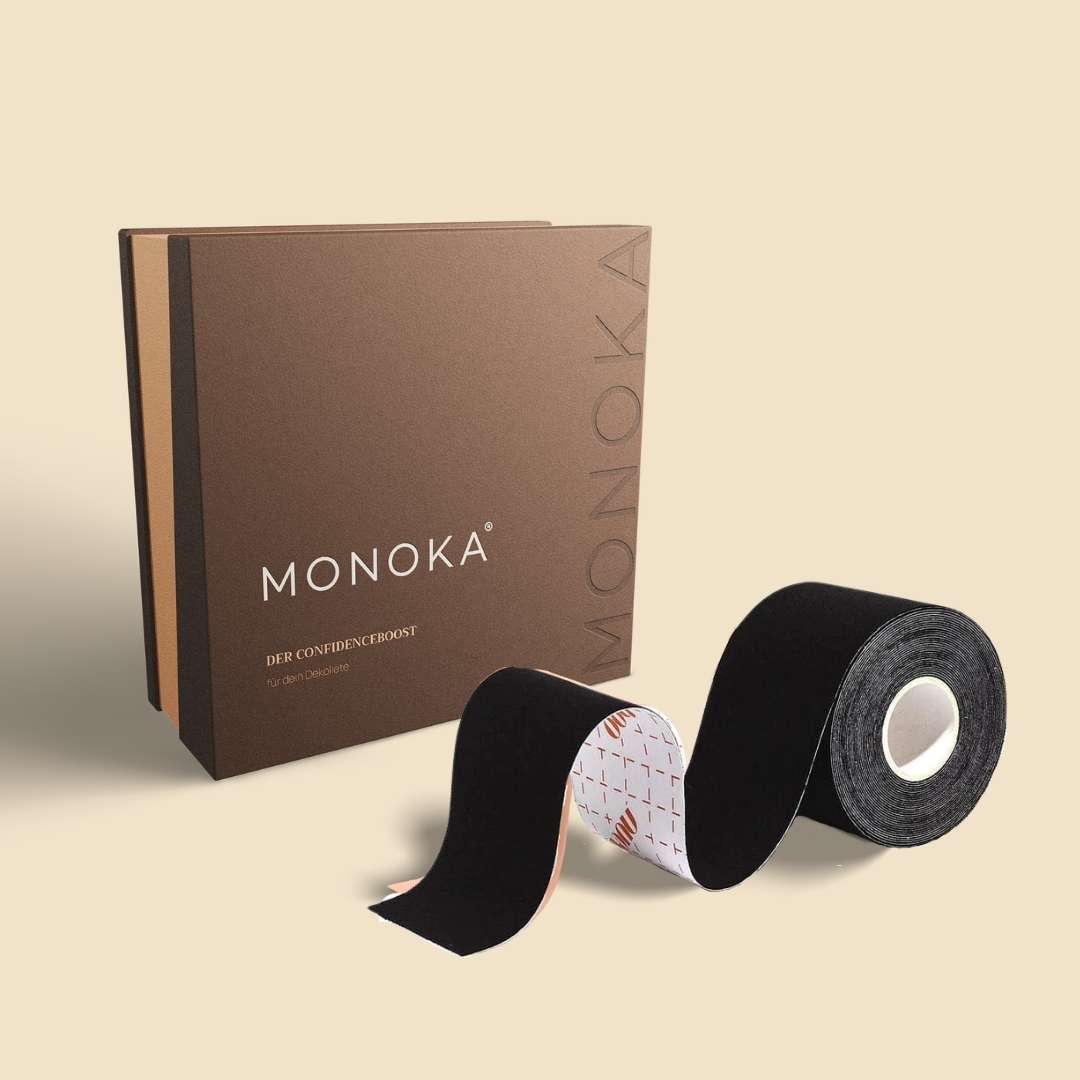 BodyTape™ - Monoka