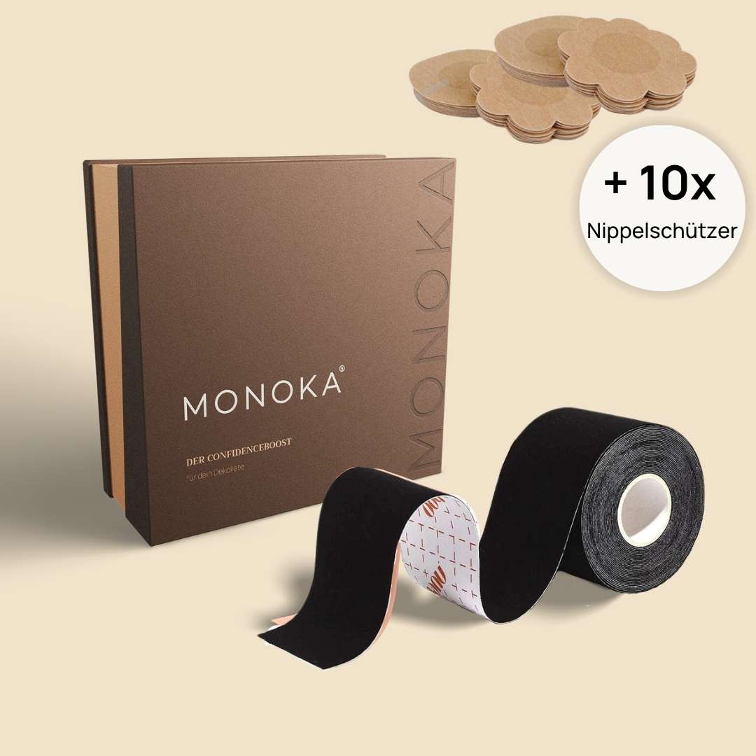 BodyTape™ - Monoka