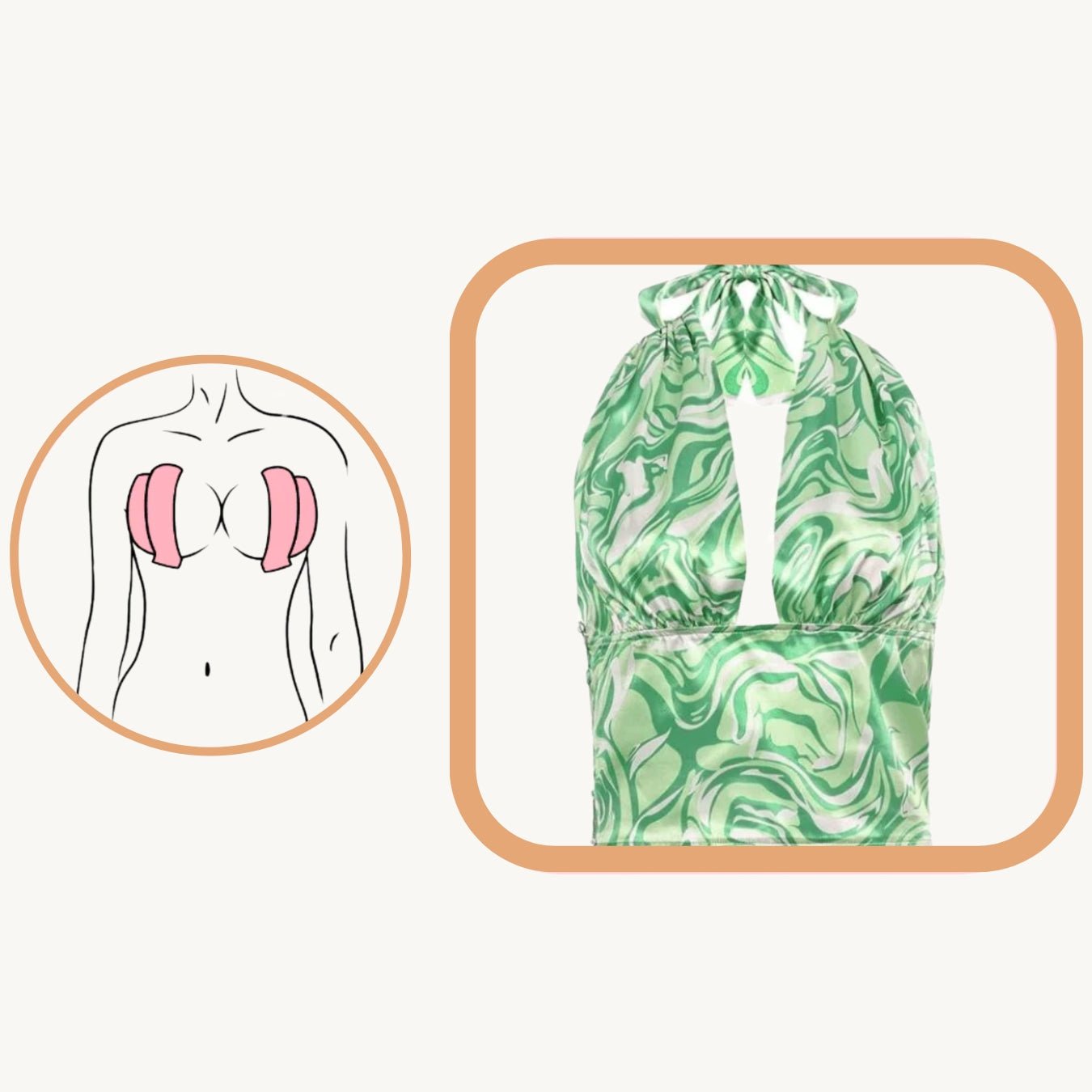 BodyTape™ - Monoka