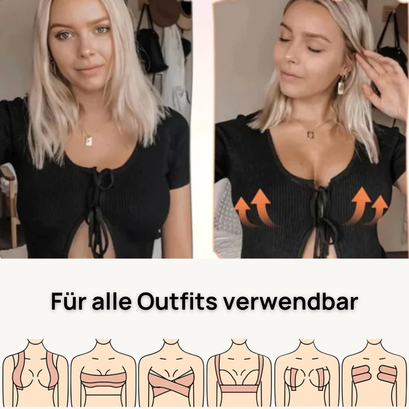 BodyTape™ - Monoka