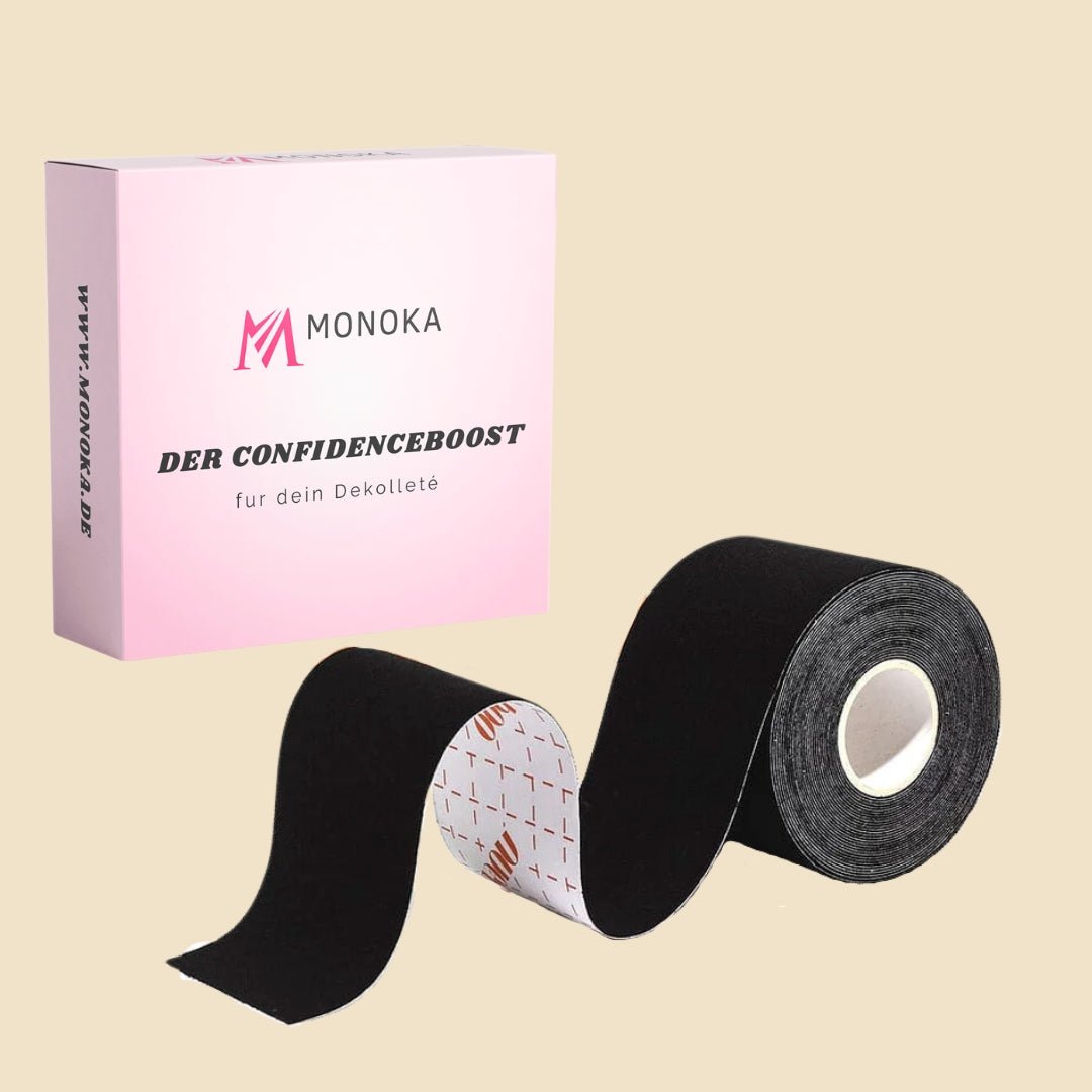 BodyTape™ - Monoka