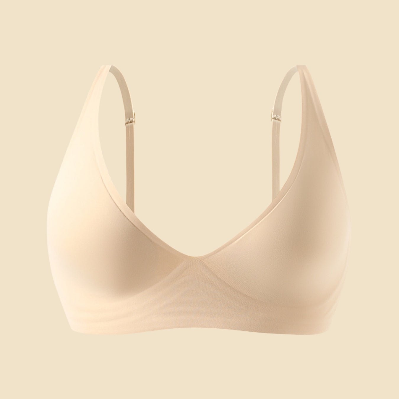 Comfi Bra™ - Monoka