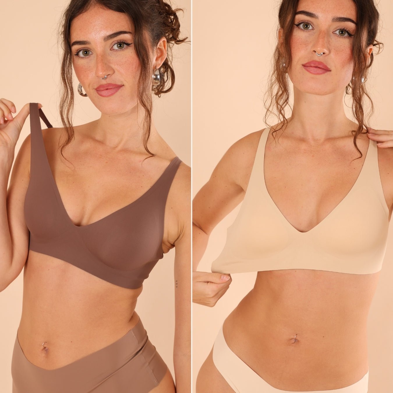 Comfi Bra™ - Monoka