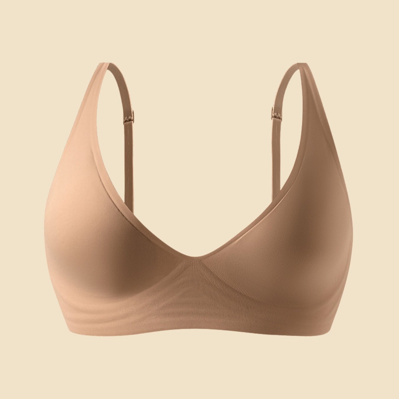 Comfi Bra™ - Monoka
