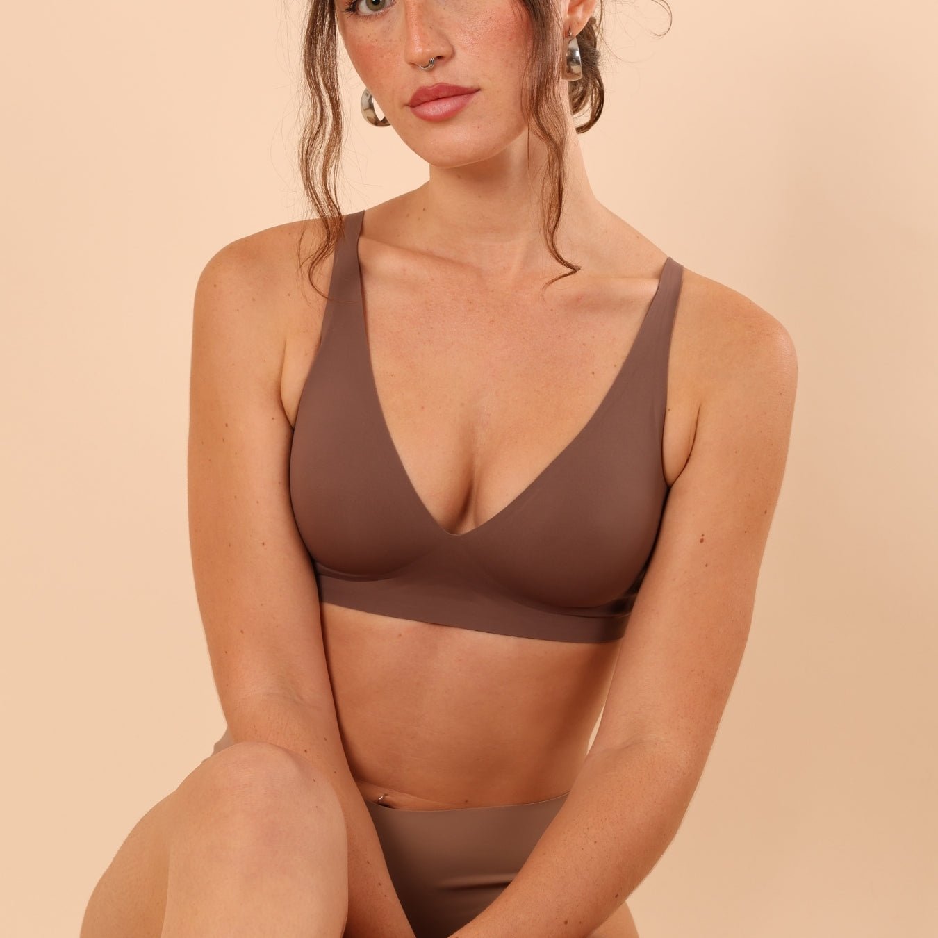 Comfi Bra™ - Monoka