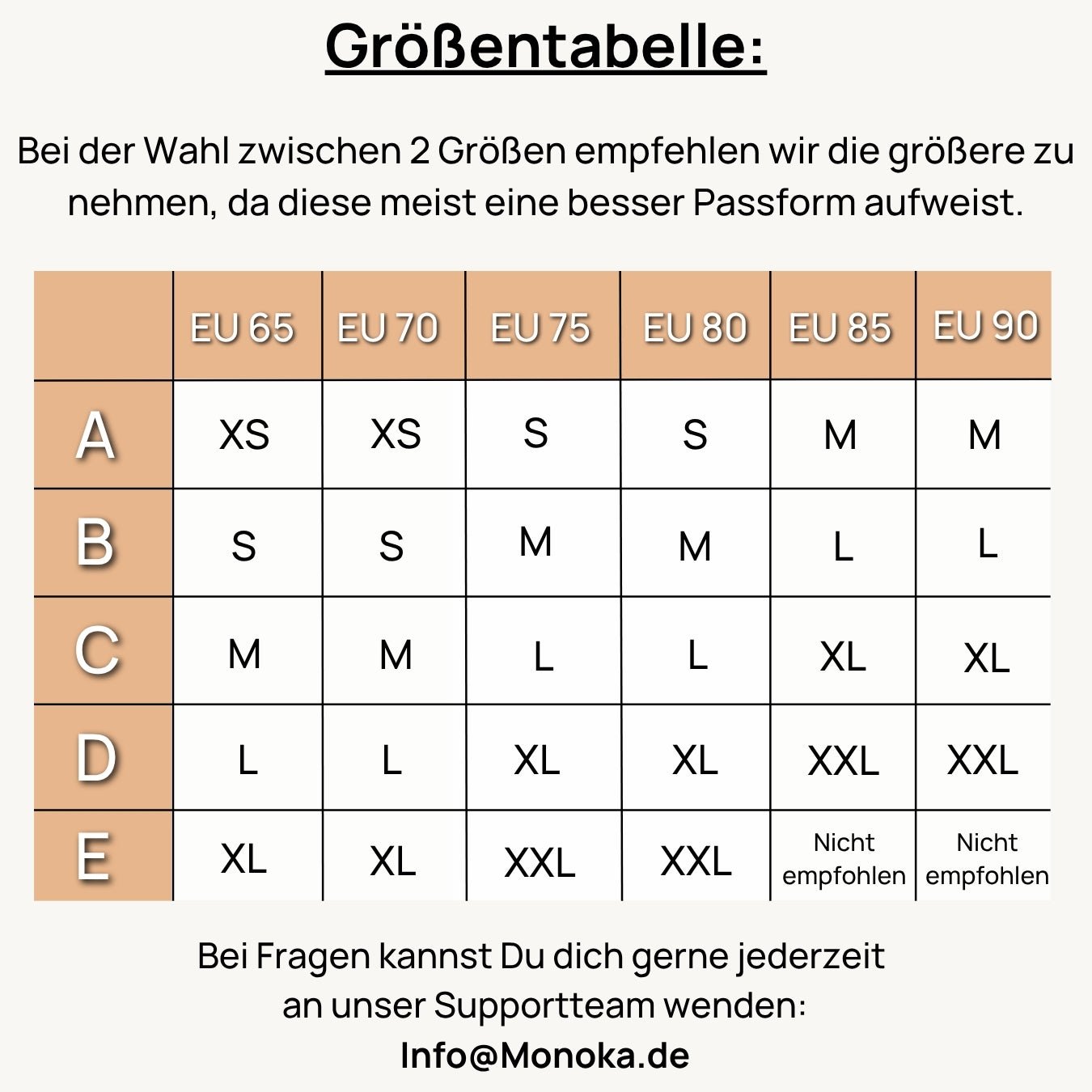 CosyDream™ - Monoka