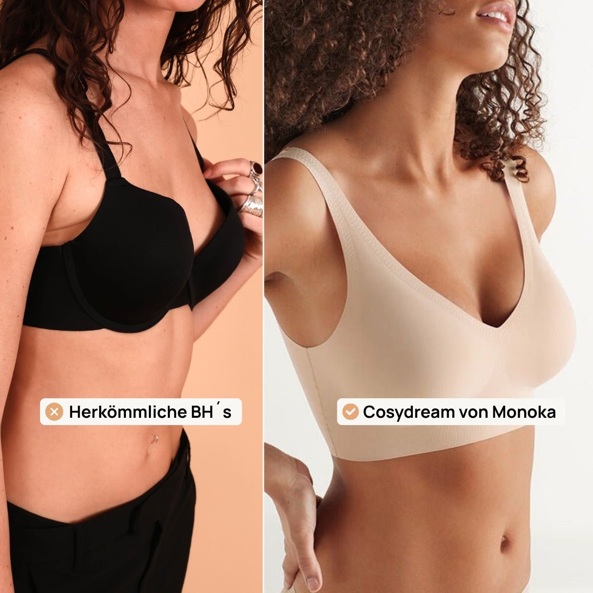 CosyDream™ - Monoka