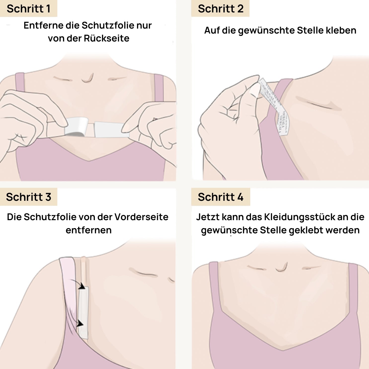 Fashion Stripes™ - Monoka