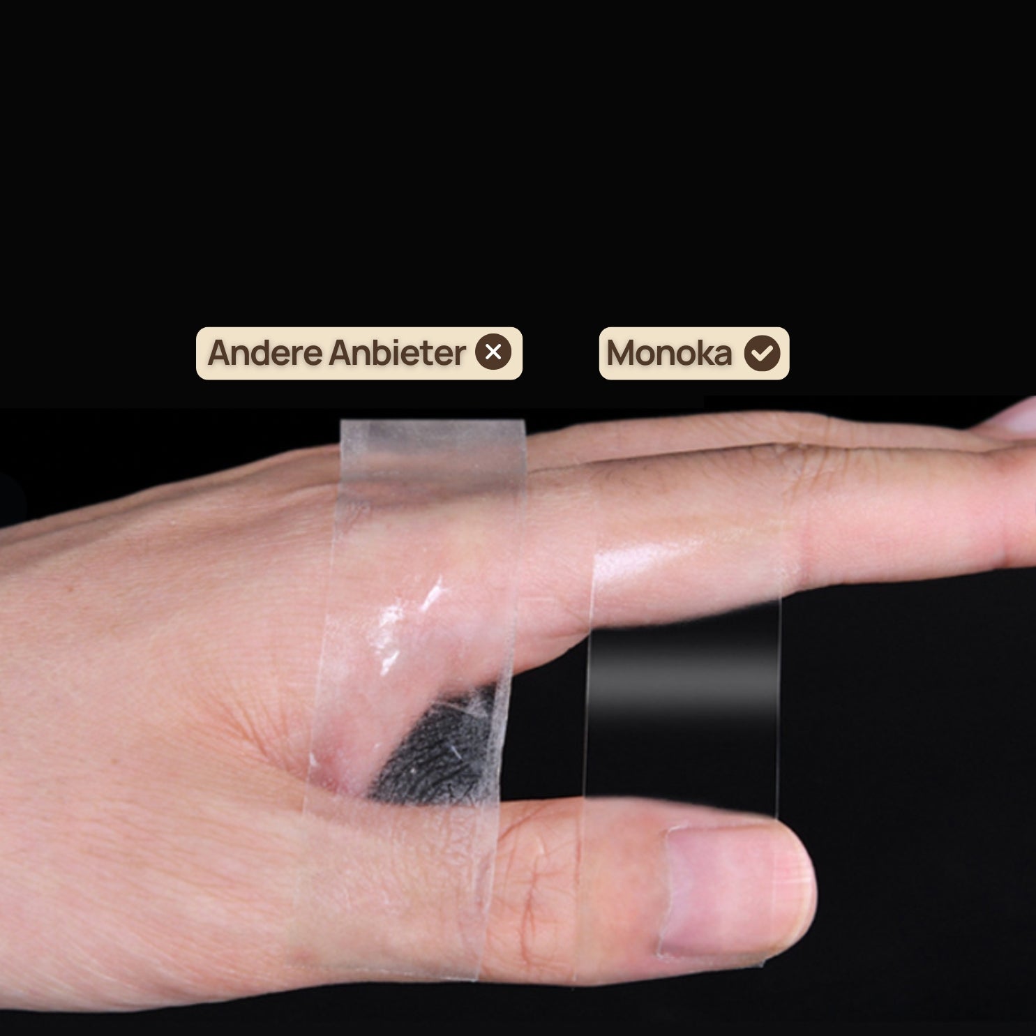 Fashion Stripes™ - Monoka