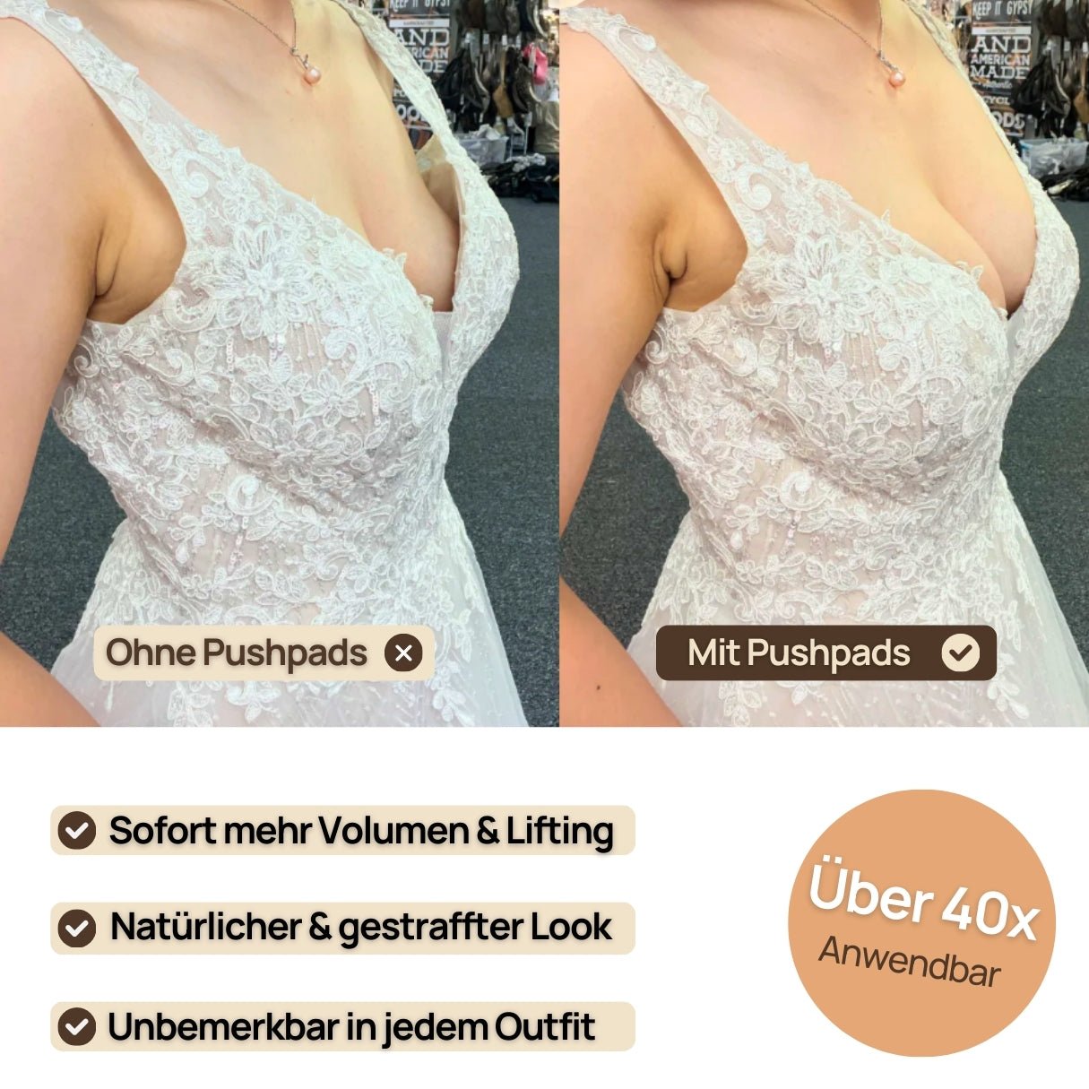 Hochzeits Starter Set™ - Monoka