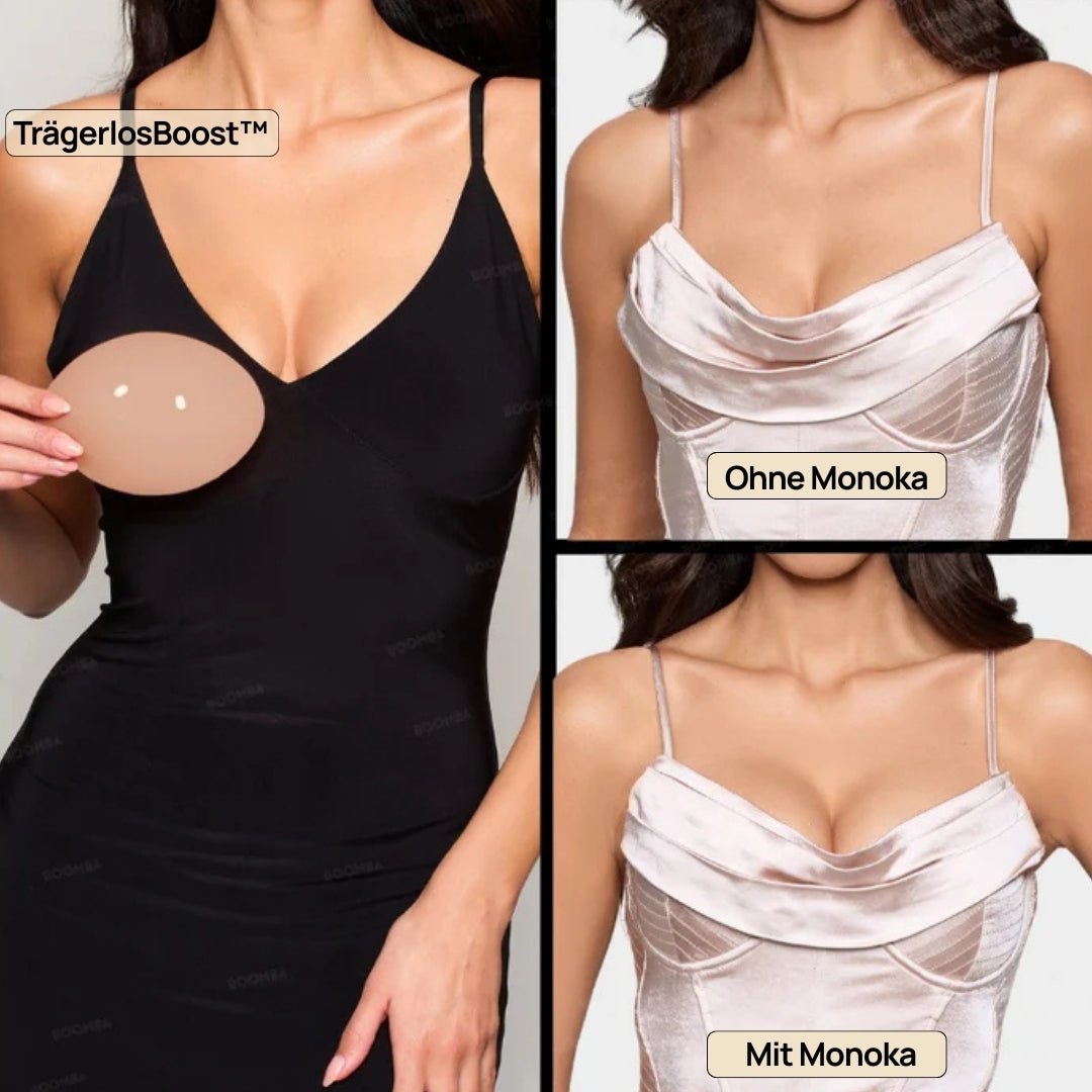 Lift up Bundle™ - Monoka