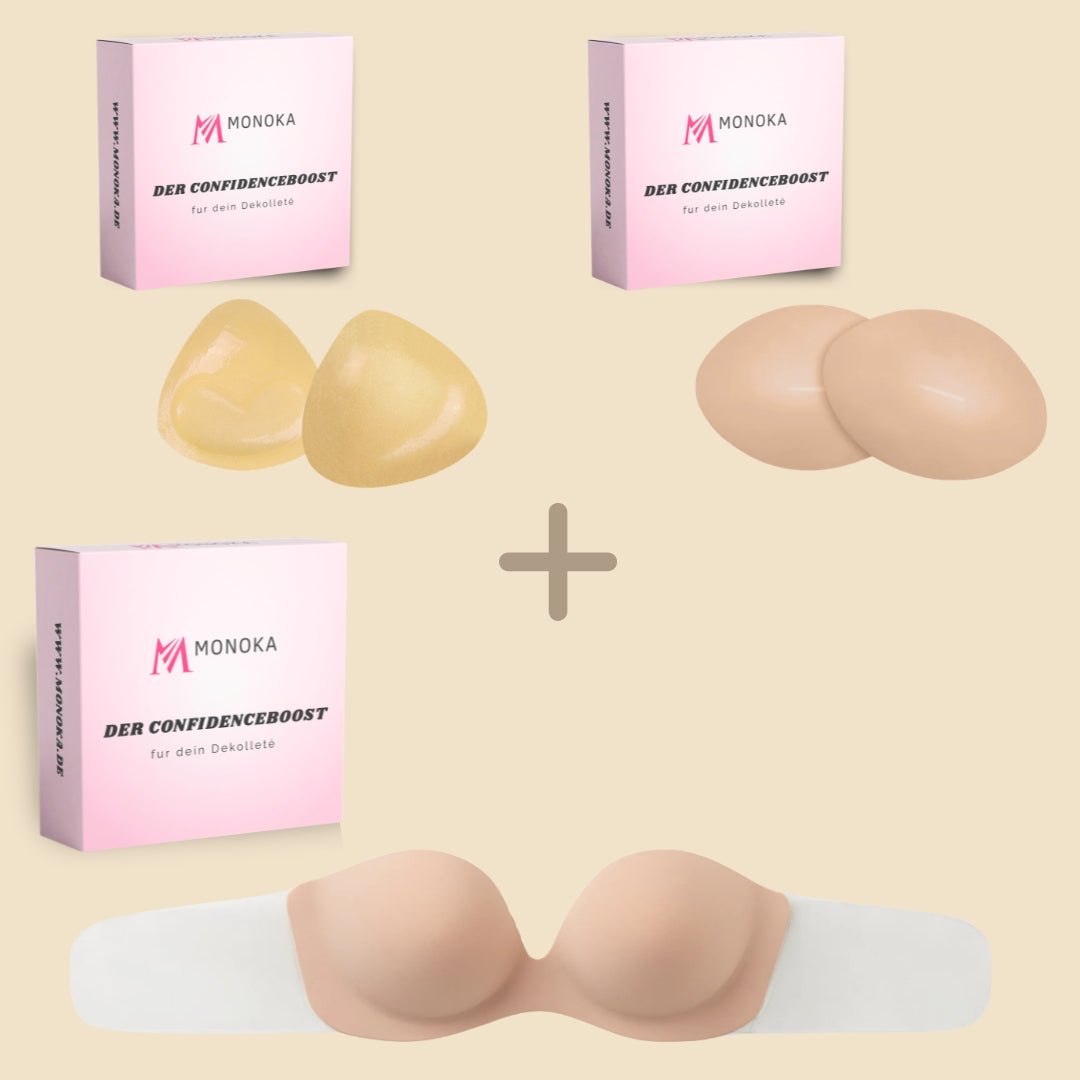 Monoka´s Bestseller Bundle™ - Monoka