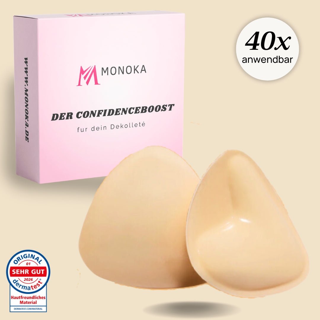 Monoka´s Pushpads™ - Monoka