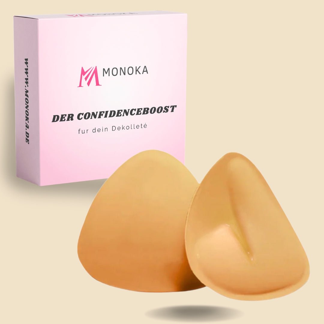 Patentierte Pushpads™ - Monoka