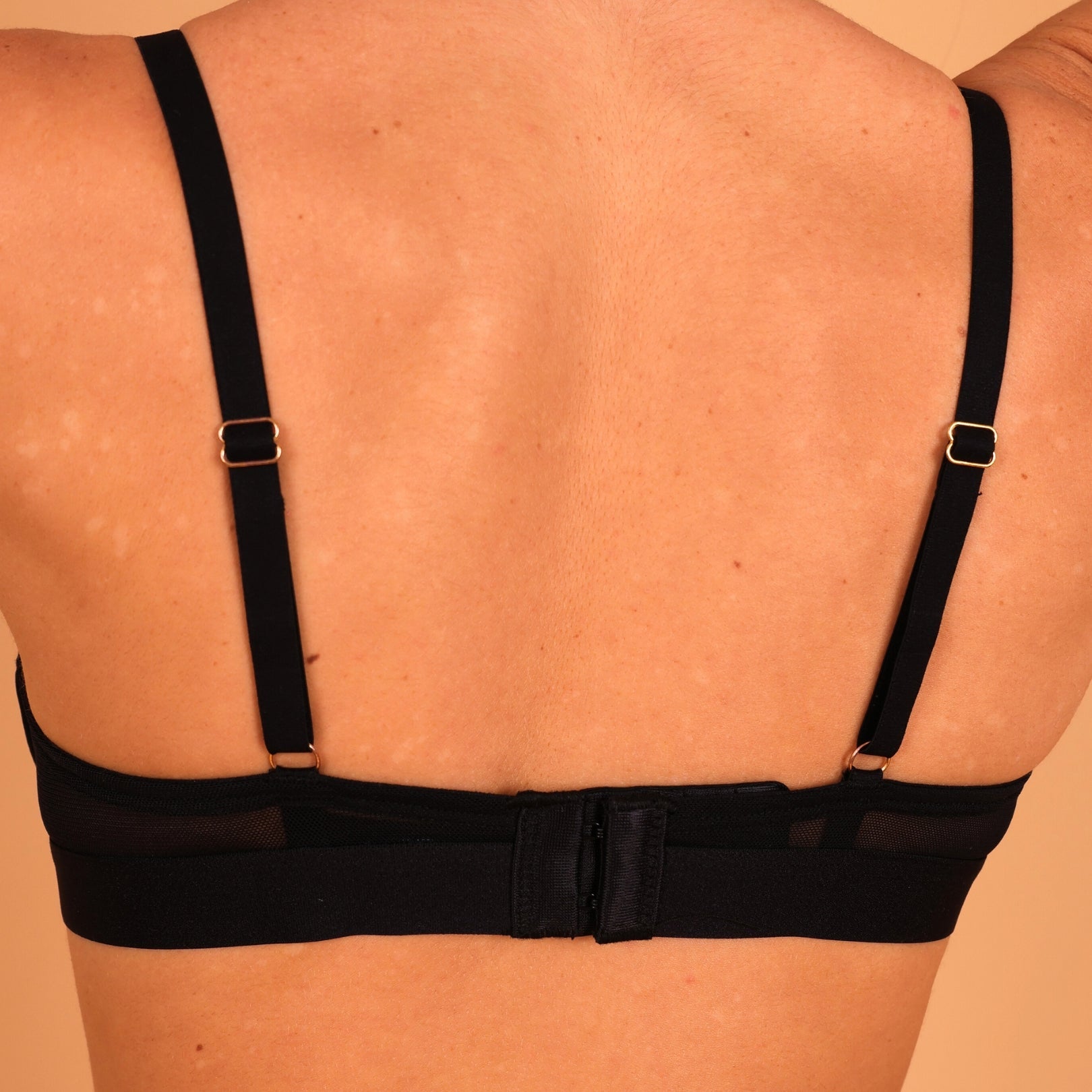 Perfect Fit Push - Up BH™ - Kein rutschen, kein drücken, keine BH Lücken - Monoka