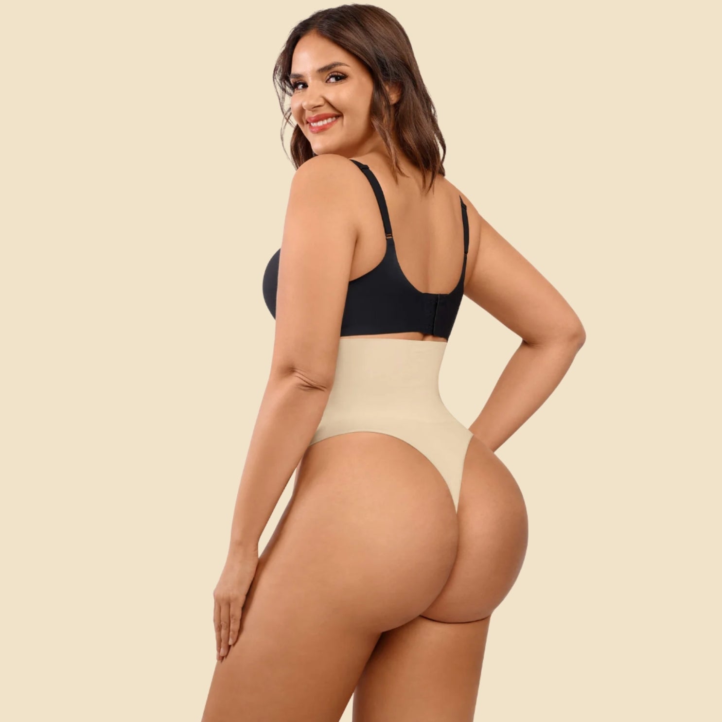 ShapeBelly™ Die Bauch mach weg Unterhose - Monoka