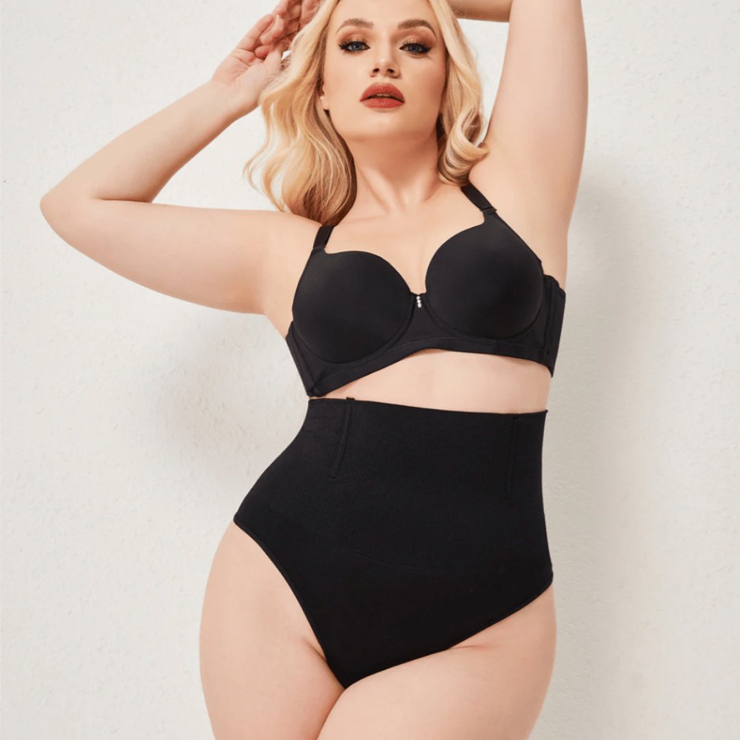 ShapeBelly™ Die Bauch mach weg Unterhose - Monoka