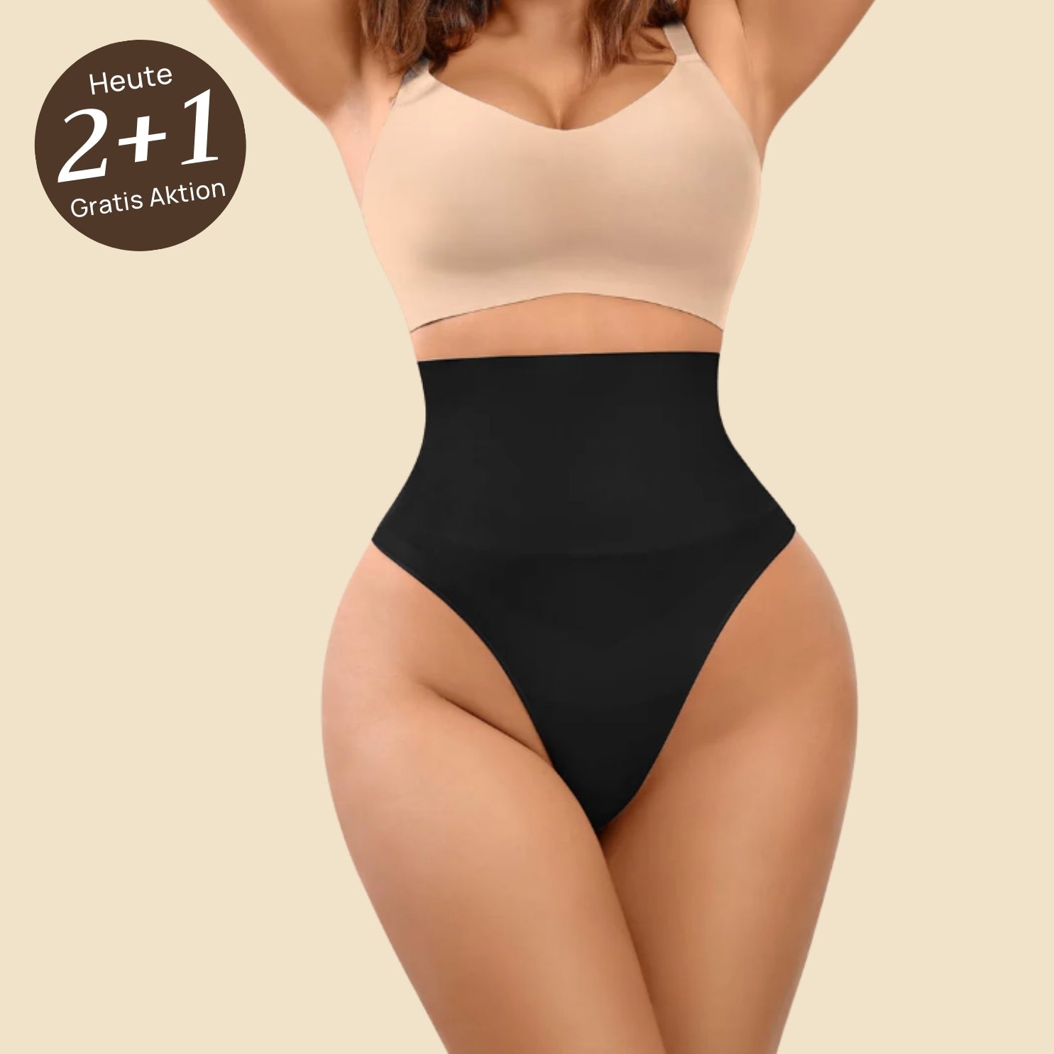 ShapeBelly™ Die Bauch mach weg Unterhose - Monoka