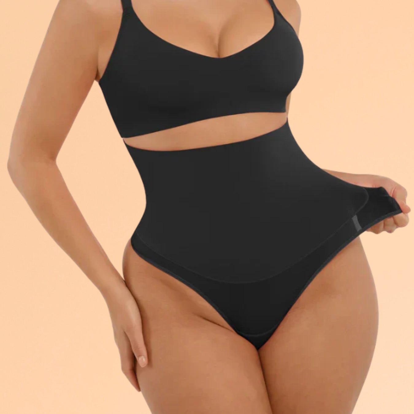 ShapeBelly™ - Secret Sale - Monoka