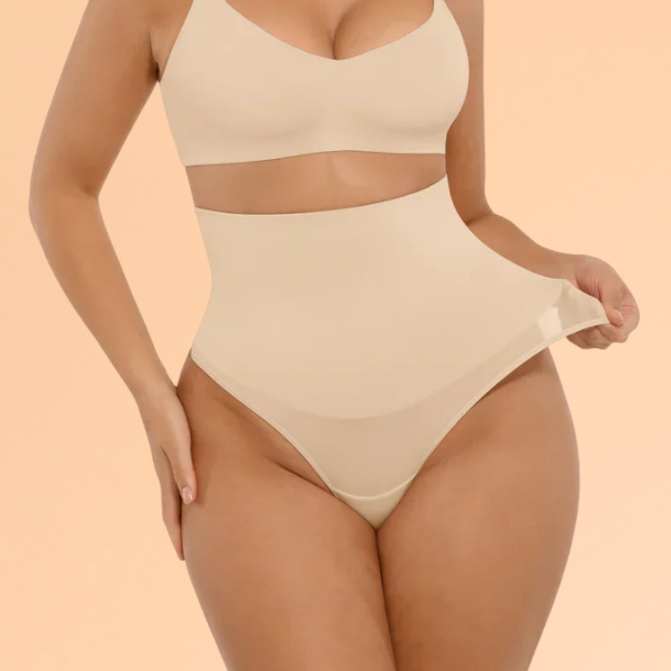 ShapeBelly™ - Secret Sale - Monoka