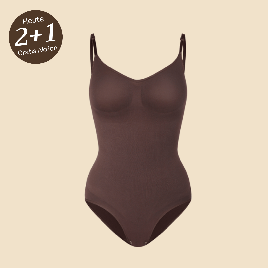 Shapewear™ Dein Wohlfühlbody für eine perfekt geformte Figur - Monoka