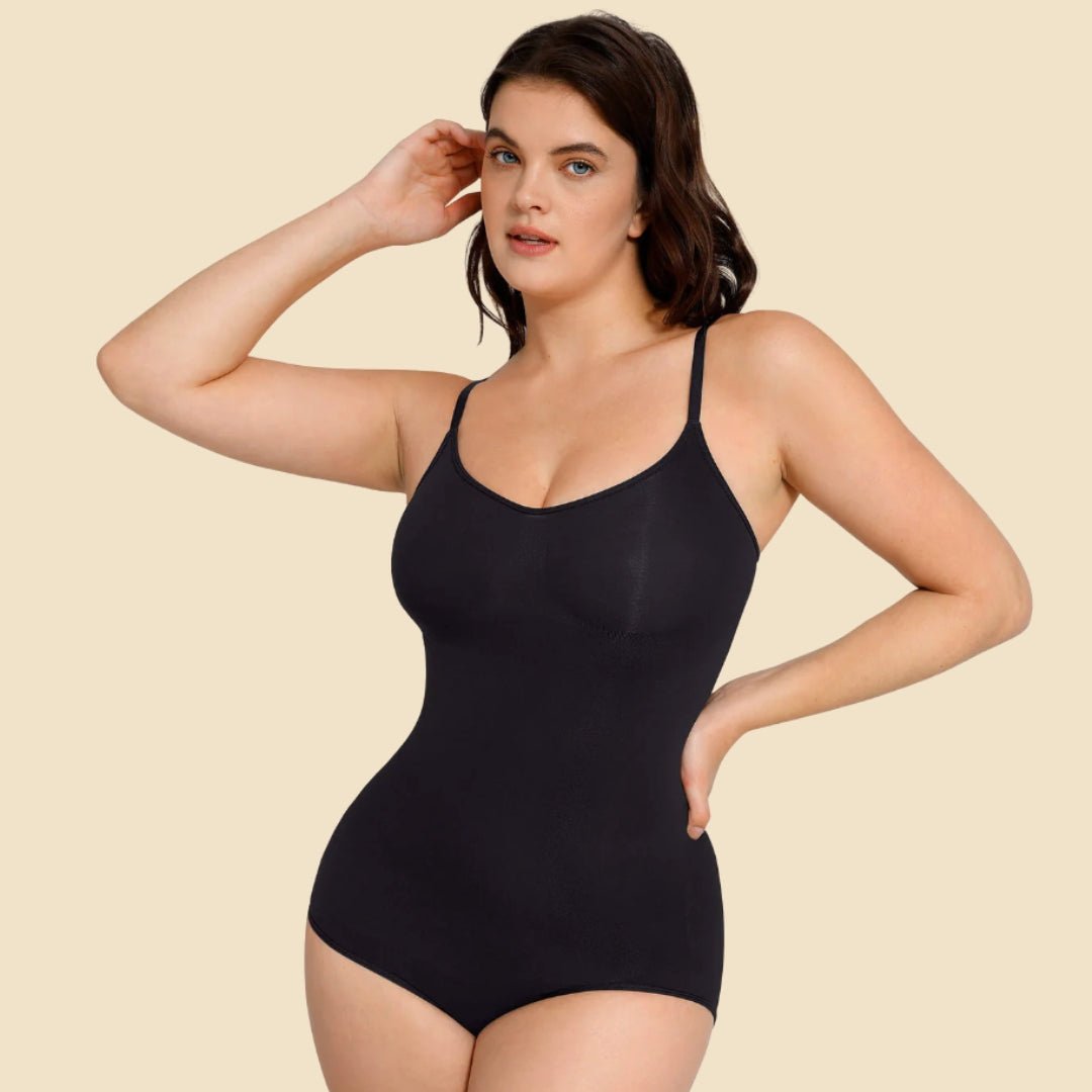 Shapewear™ Dein Wohlfühlbody für eine perfekt geformte Figur - Monoka