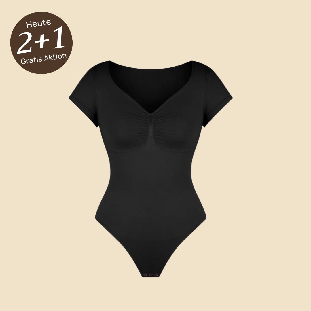 T-Shirt Body™ - Monoka