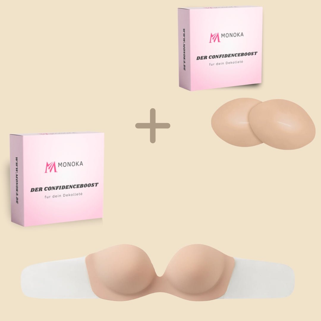 Trägerlos Bundle™ - Monoka