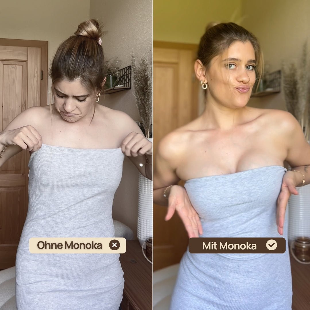 TrägerlosBoost™ - Monoka