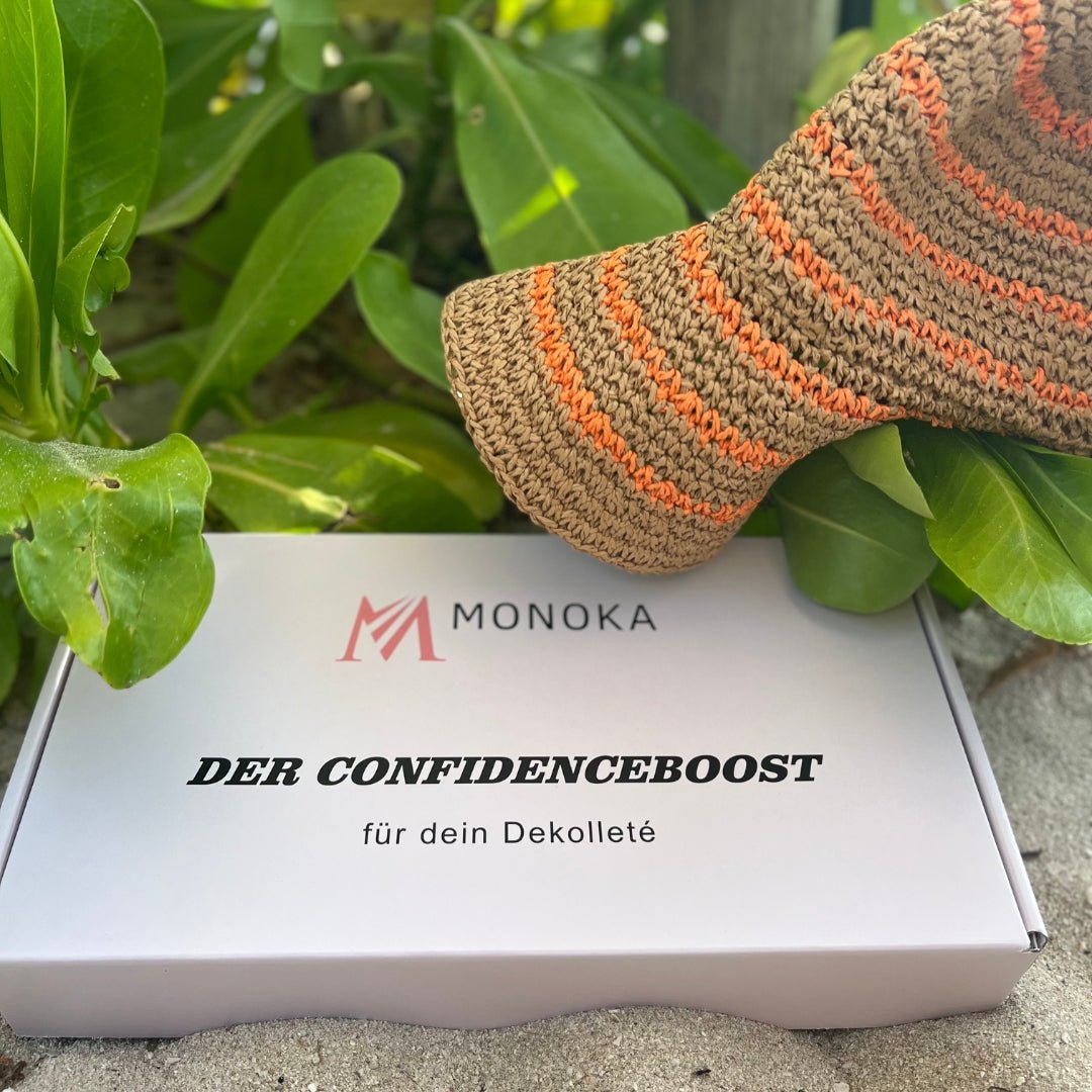 TrägerlosBoost™ - Monoka