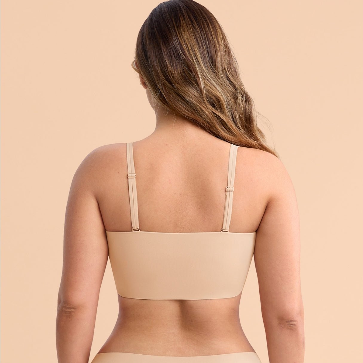 Trägerloser Anti - Rutsch BH™ - Monoka