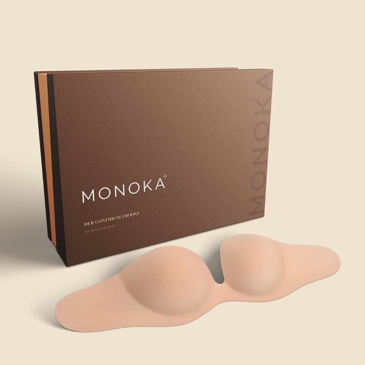 Trägerloser Klebe - BH™ - Monoka