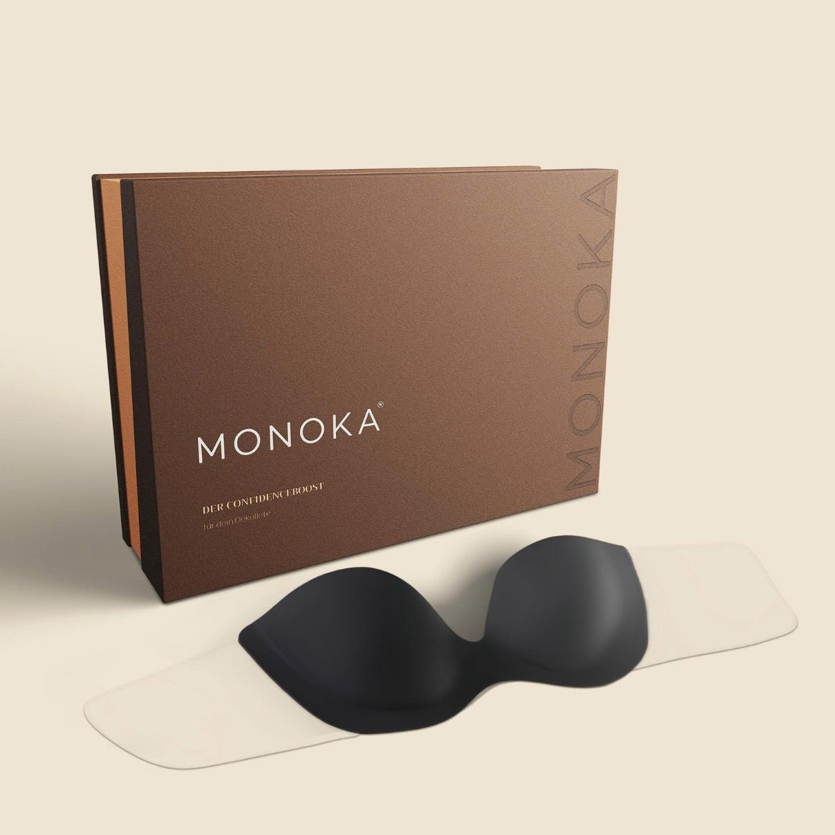 Unsichtbarer Klebe BH™ - Monoka