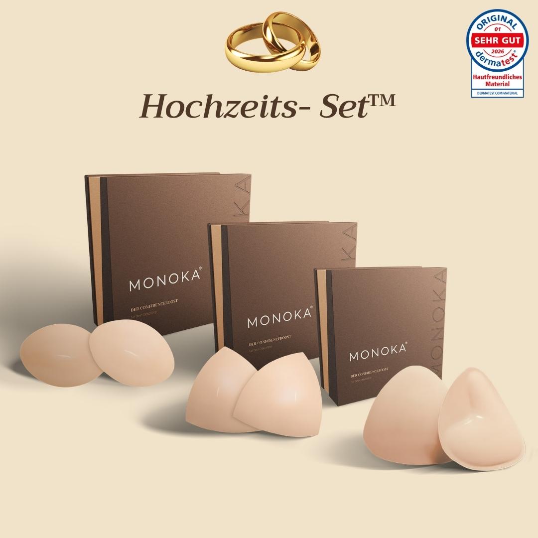 Hochzeits Starter Set™