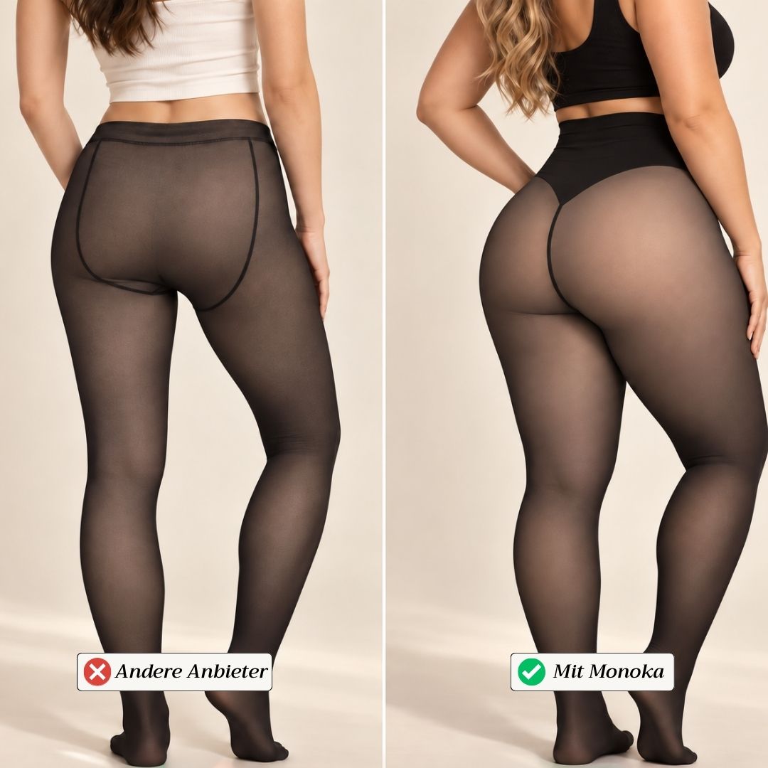 Shaping Fleece Strumpfhose™