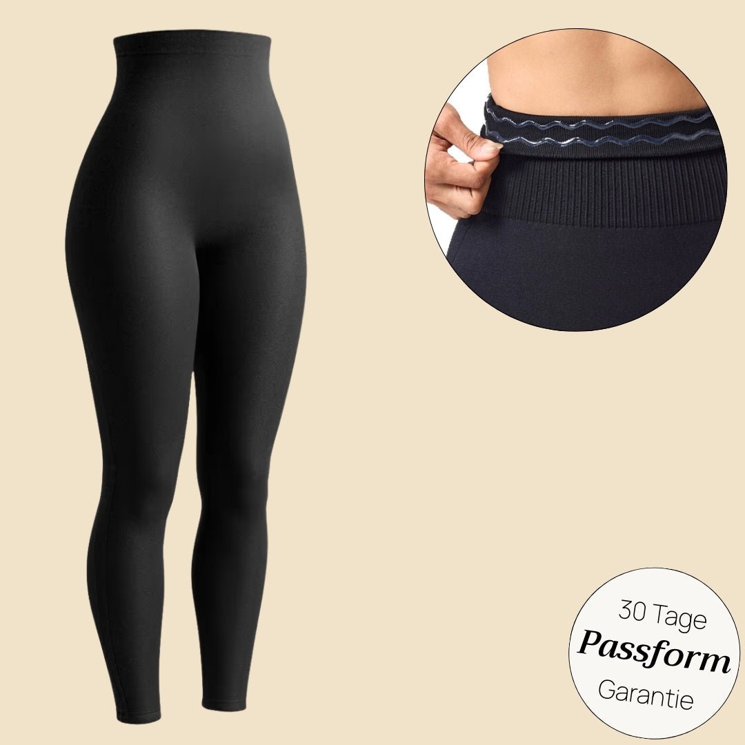 Anti Rutsch High Waist Shaping Leggings™ - Monoka