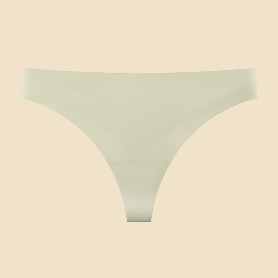 Bequemer nahtloser Slip - Monoka