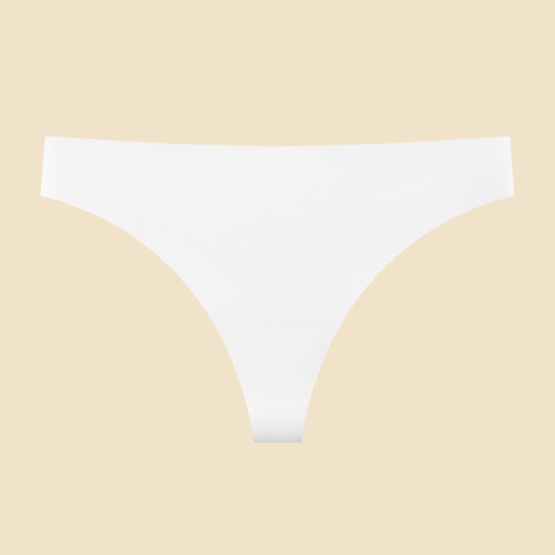 Bequemer nahtloser Slip - Monoka