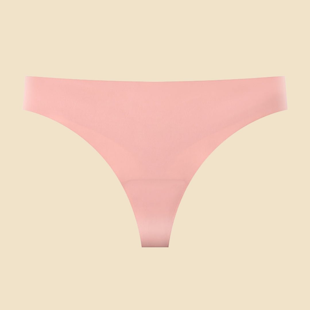 Bequemer nahtloser Slip - Monoka