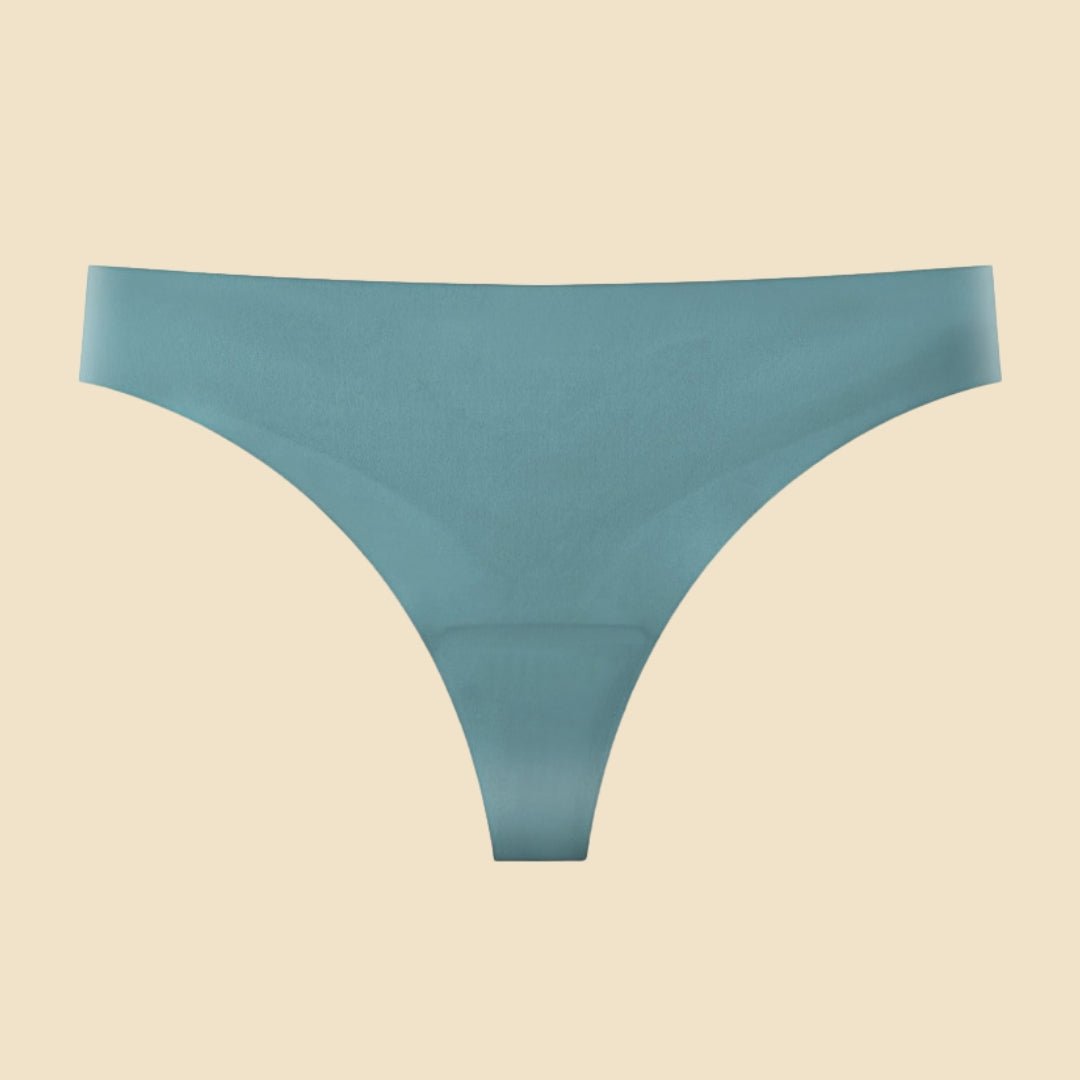 Bequemer nahtloser Slip - Monoka