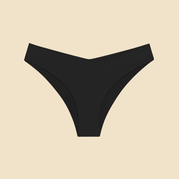 Bequemer nahtloser Slip - Monoka