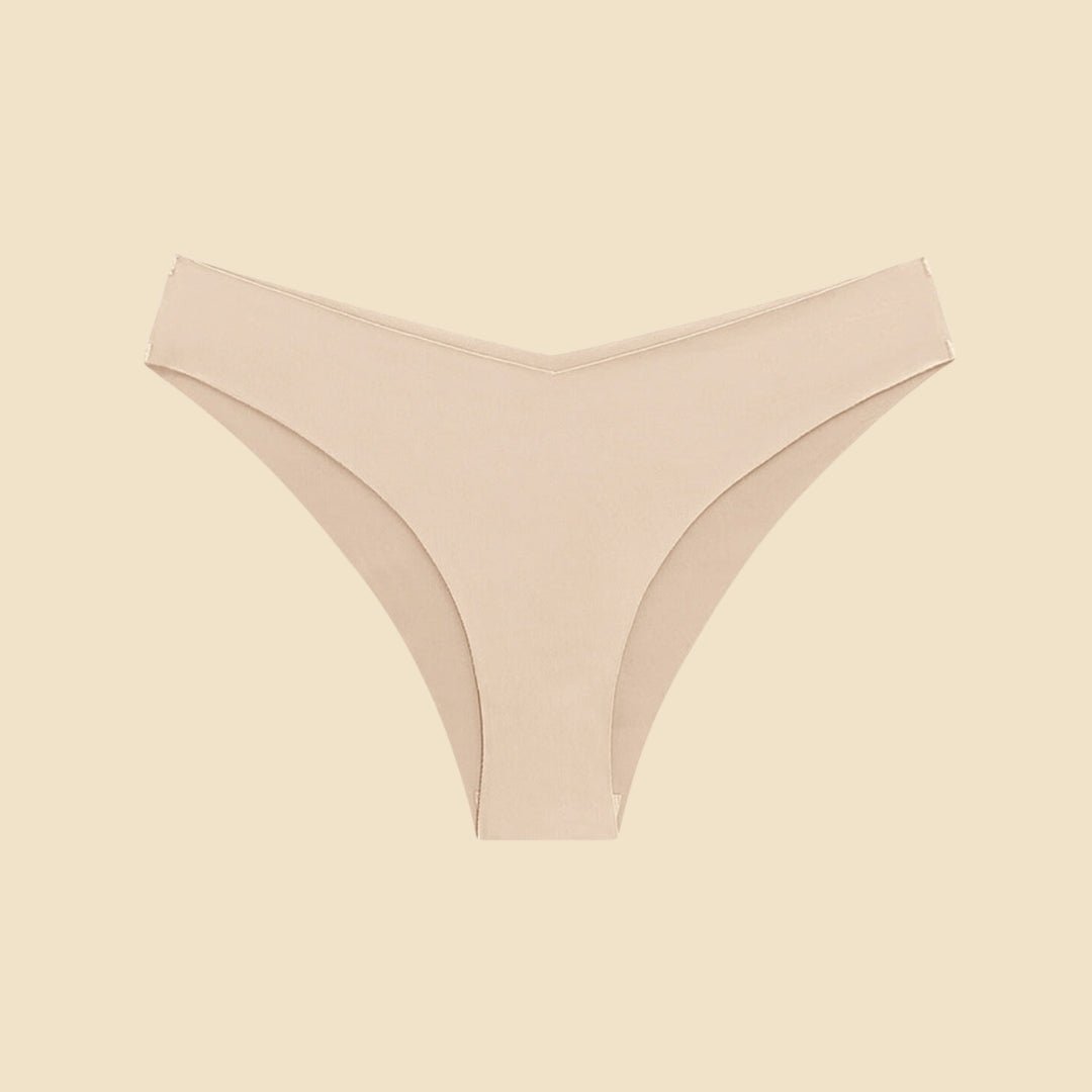 Bequemer nahtloser Slip - Monoka