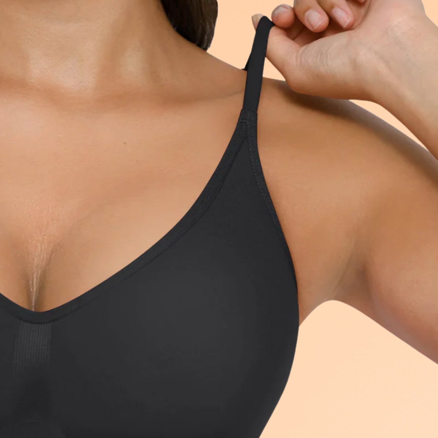 Bodysuit Shapewear™ - Mit String - Secret Sale - Monoka