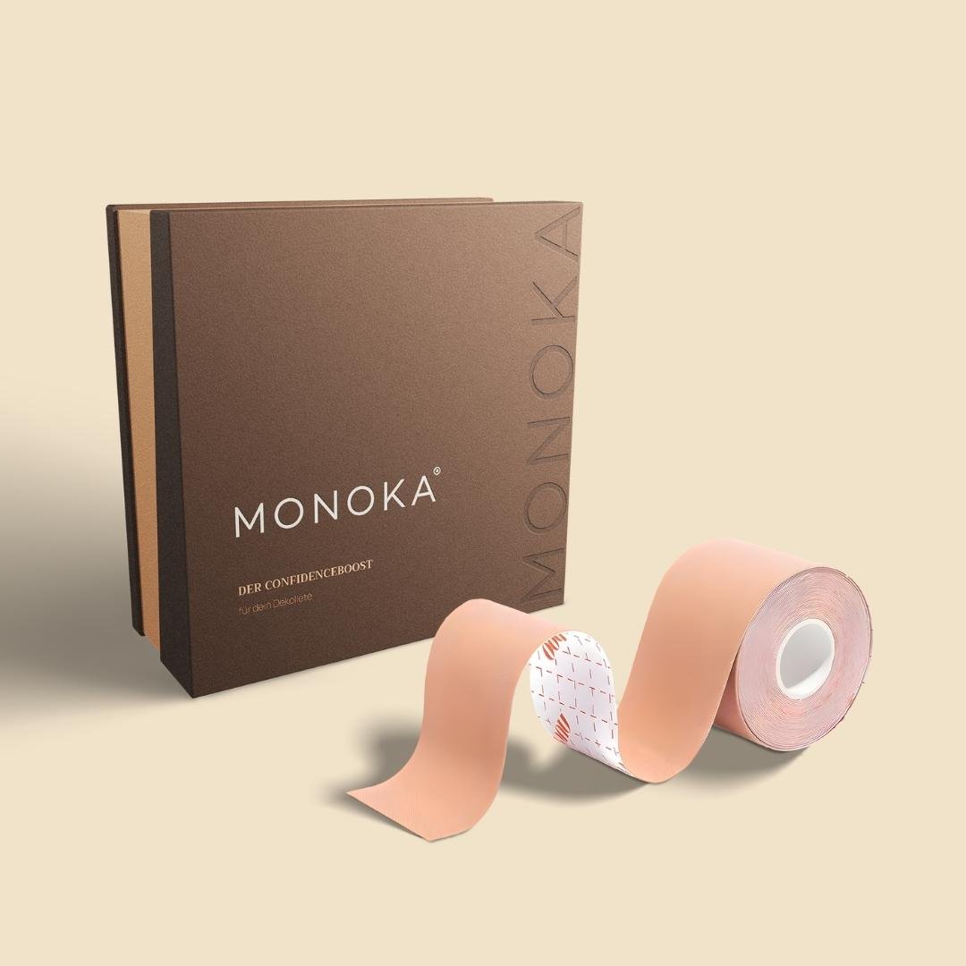 BodyTape™ - Monoka