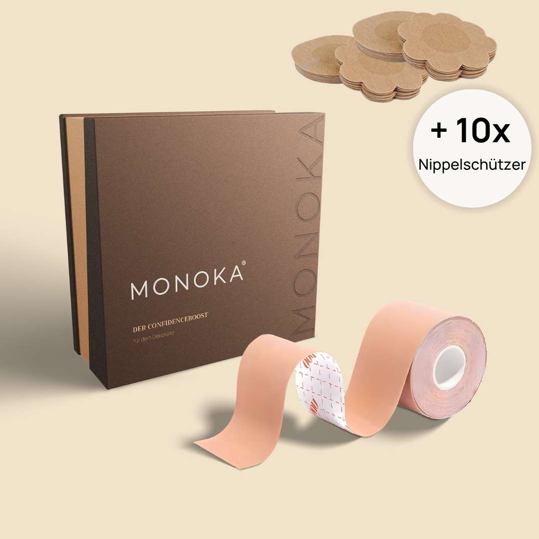BodyTape™ - Monoka