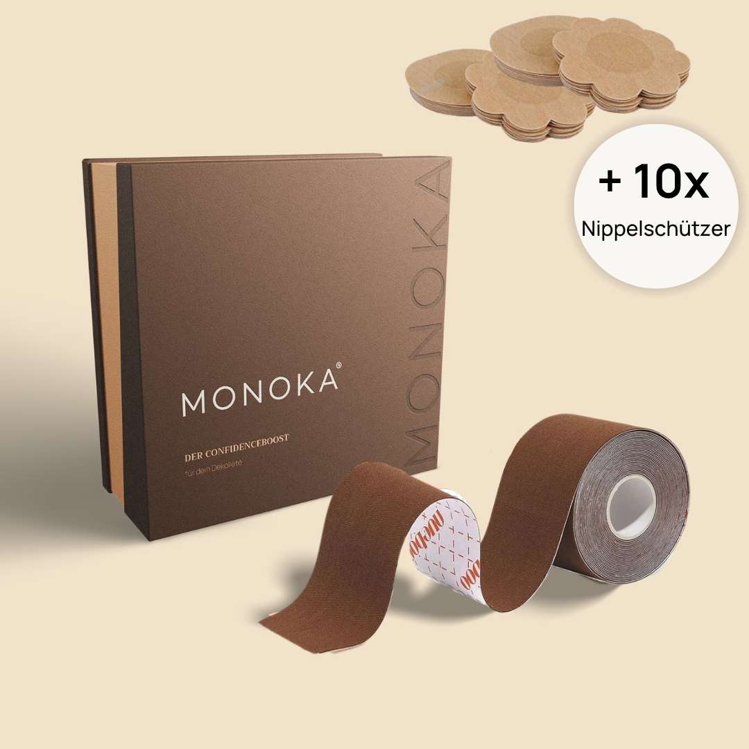 BodyTape™ - Monoka